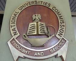 NUC, Private universities, licences