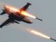 Airstrikes ISWAP NAF