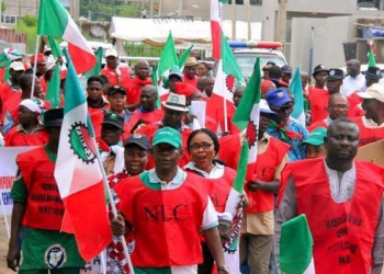 NLC, May Day,