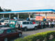 Fuel queue, Petrol scarcity,