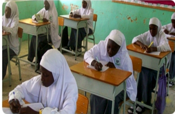 Sex in schools in Kano
