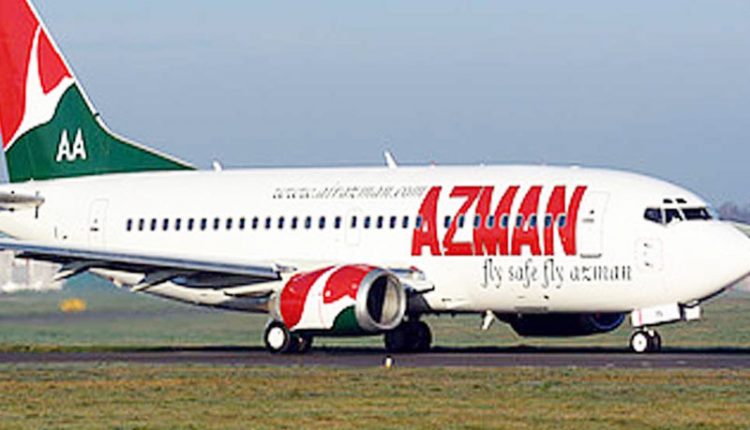 AZMAN Air, Abuja, Kano, UTME