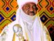 Emir of Kano, Aminu Ado Bayero, Senegal