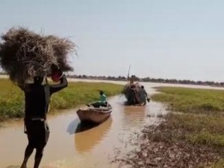 Sokoto boat mishap