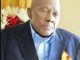 Arthur Nzeribe, Family, consultation, Death, funeral rites