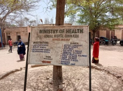 Investigation: How Cholera Killed Many In Jigawa After Govt Claimed It Spent Billions On Epidemic Preparedness In PHCs 2